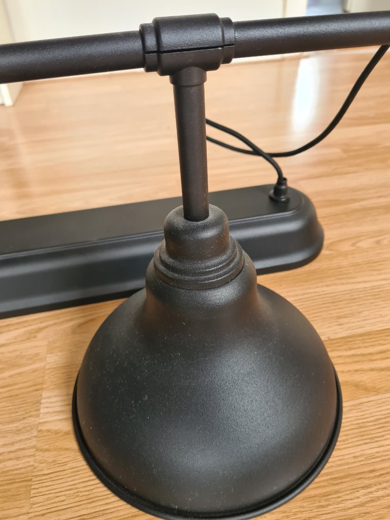Agunnaryd (Ikea) Industrial Ceiling Lamp - 3 Lamps | €45 | Whoppah