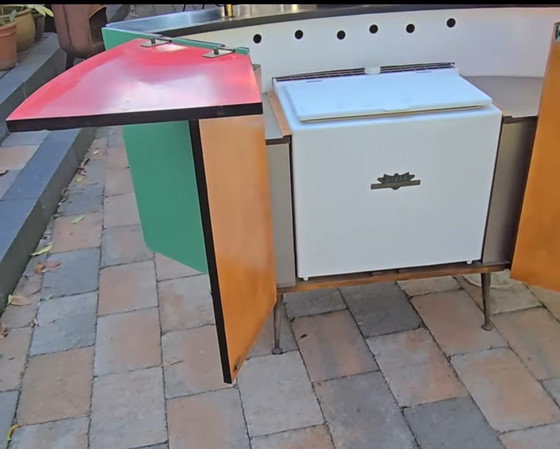 Image 1 of Ilse möbel barmeubel