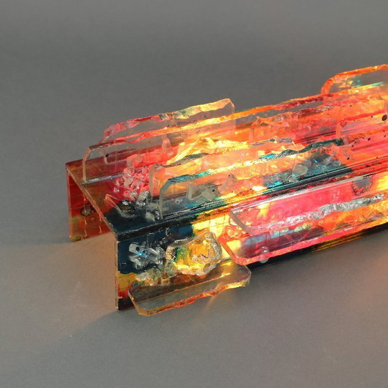 Image 1 of Willem Van Oyen (1921-2004) - Raak, Amsterdam - Años 60 - Chartres