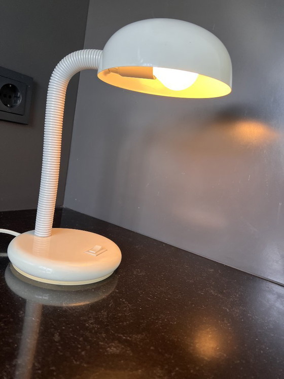 Image 1 of Vintage desk lamp