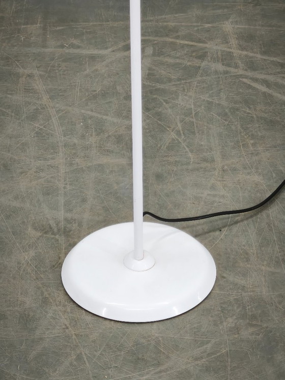 Lampada da terra Torchiere italiana dimmerabile in vetro di Murano anni '70 – Lampade da terra, Metallo (photo 11 of 13)