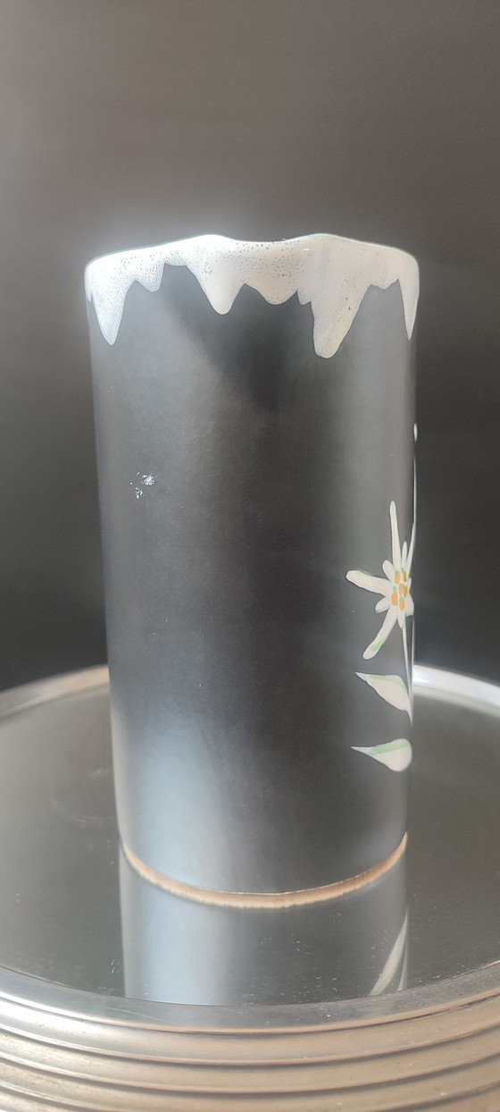 Image 1 of Gabriel Fourmaintraux Pitcher (GF) Edelweiss Model