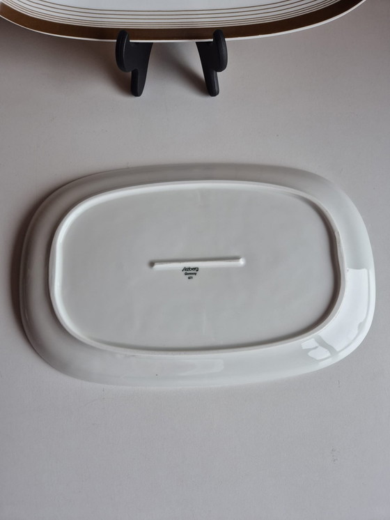 Image 1 of Arzberg serving dishes