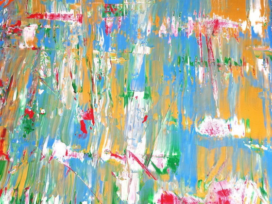 Image 1 of Jürgen Angeler - Il mondo superbo