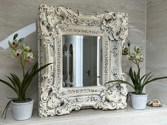 Image 1 of 2x spiegels