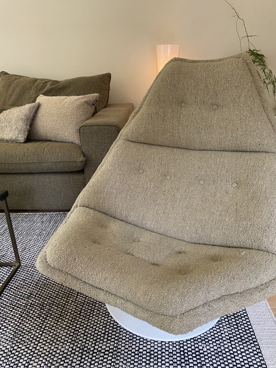 Image 1 of Poltrona Artifort