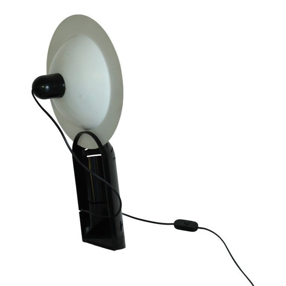 Image 1 of Tisch- oder Wandleuchte „Lampiatta“ von Johnatan de Pas, Donato d'Urbino und Paolo Lomazzi für Stilnovo, Italien, 1971