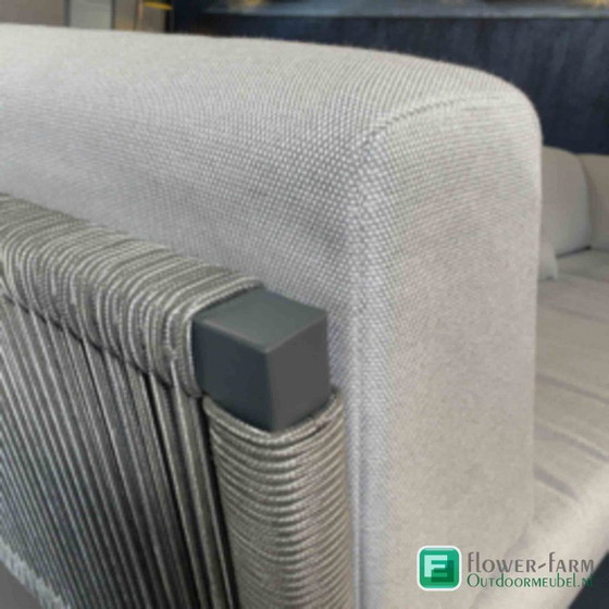 Image 1 of Loungeset Solpuri CLUB modulair