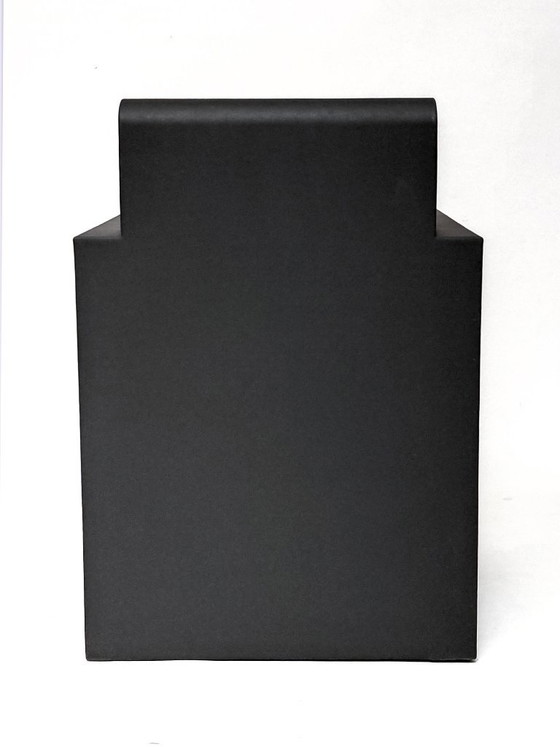 Zitmeubelen Foam Coated Furniture – Polyex Paint Industrial P.P.I., Fauteuils, Plastic, Vintage (photo 22 of 30)