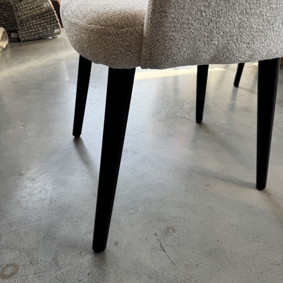 Image 1 of Meblex Marjon eetkamerstoel (set van 6)