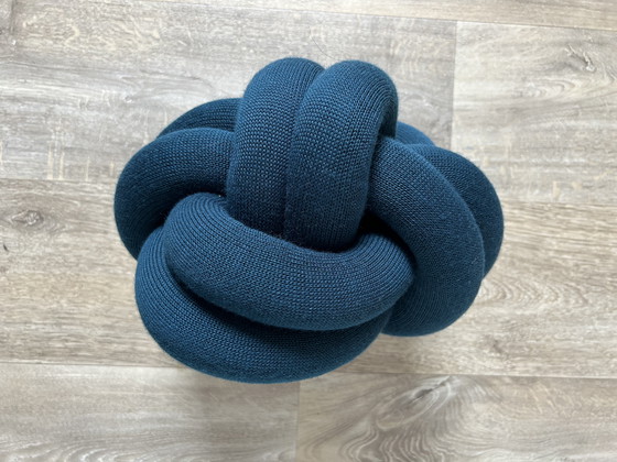 Image 1 of Coussins Knot de Design House Stockholm