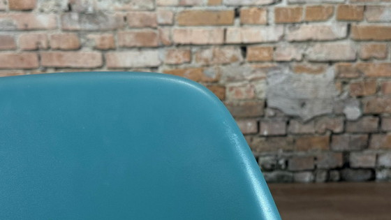 Image 1 of 2x Vitra DSR verde