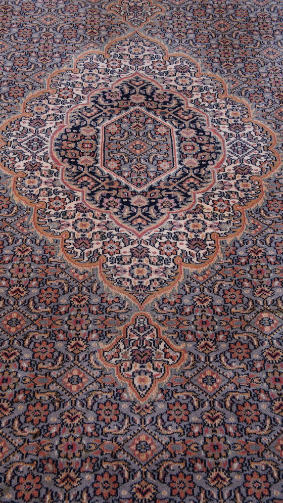 Image 1 of Grand tapis à motifs 291x199cm