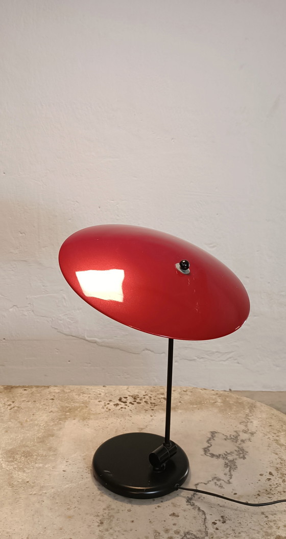 Image 1 of Tischleuchte im postmodernen Memphis-Milano-Stil