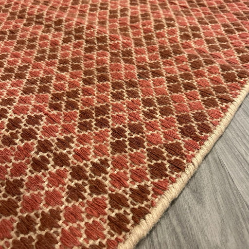 Pode Mackay rug - 200x300