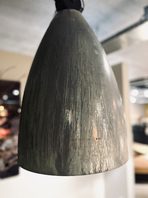 Industria 2010 Lampe – Masterlight, hanglampen (photo 2 of 2)