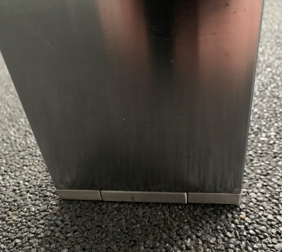 Image 1 of vergadertafel Walter Knoll "Frame"