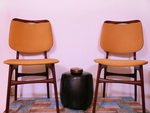 2x Coja Culemborg-Stühle