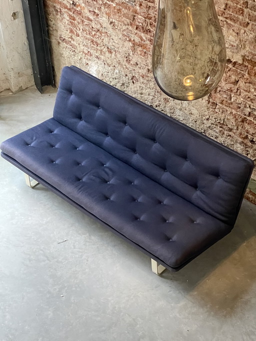 Artifort Kho Liang 3-Sitzer Couch