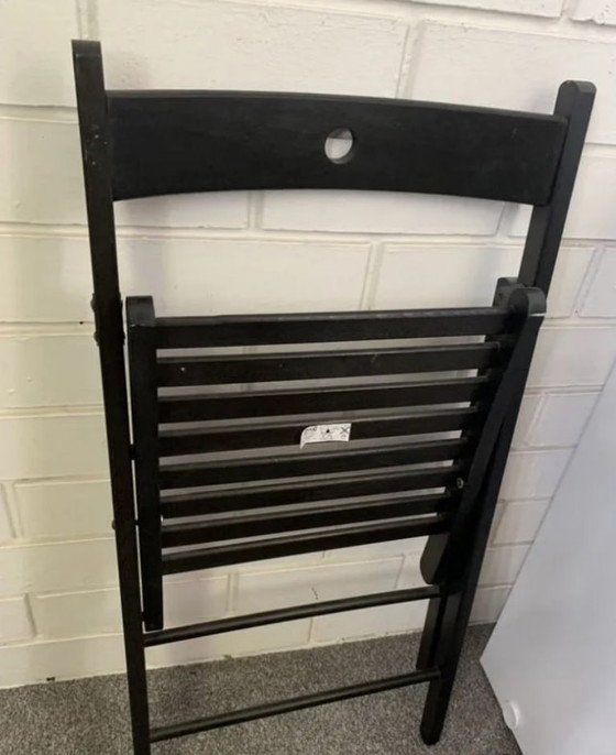 Image 1 of Silla Ikea