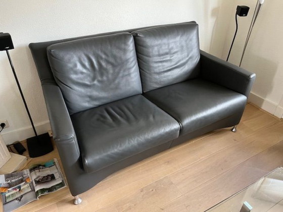 Image 1 of Divano Leolux per 2 persone