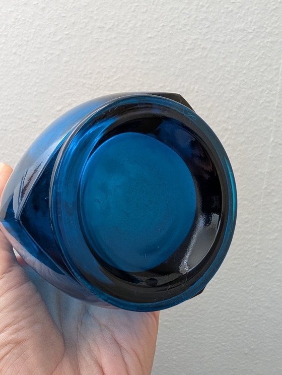 Viking Glass Swung Vase – Vasen (photo 4 of 5)