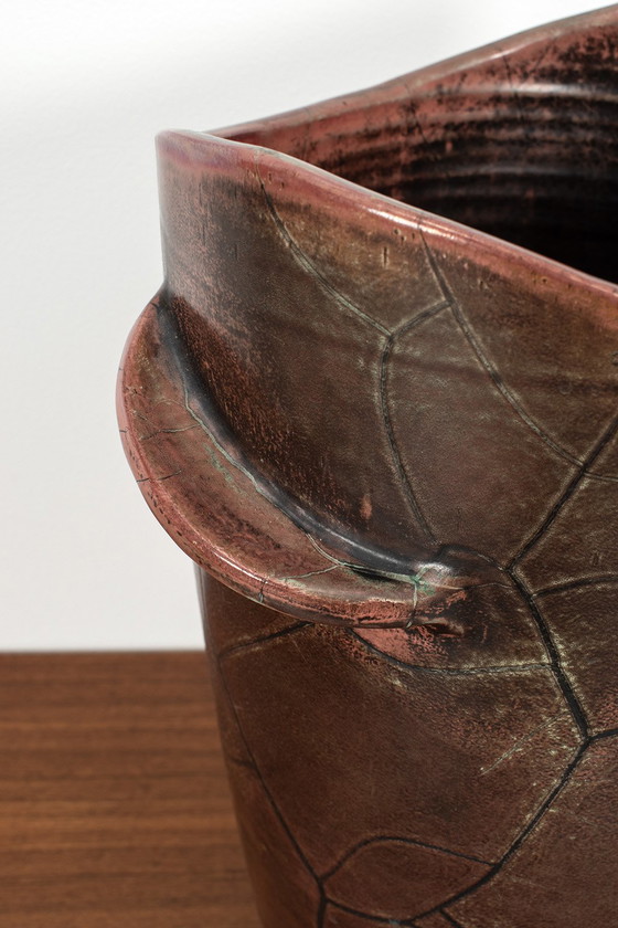 Image 1 of Grootenburg vase/umbrella stand