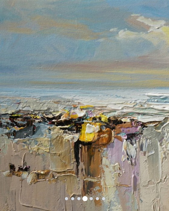 Image 1 of Alba sulle secche