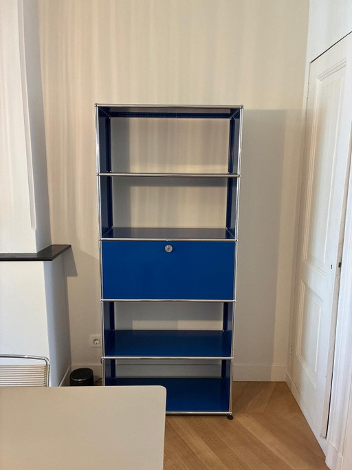 Gabinetto USM Haller