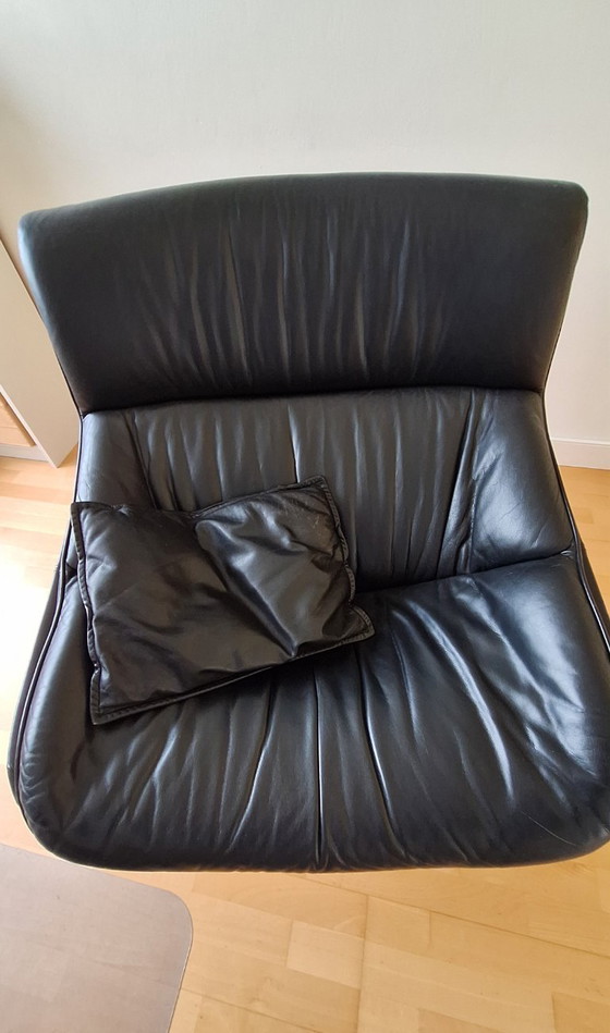 Image 1 of Fauteuil Artifort Geoffrey Harcourt F588