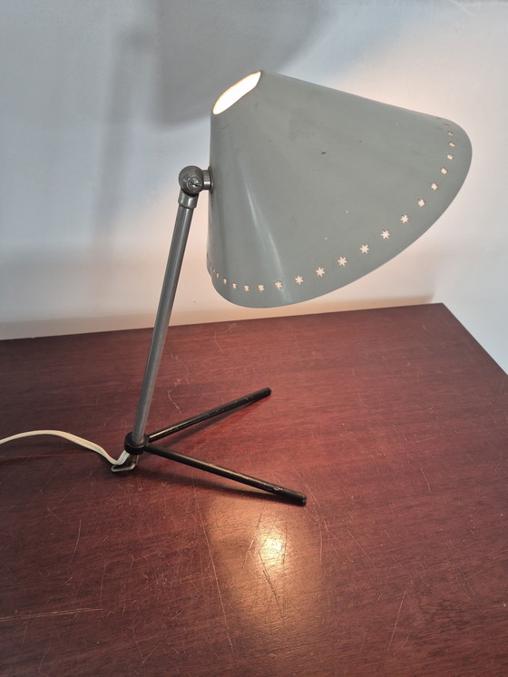 Image 1 of Hala Pinocchio lamp