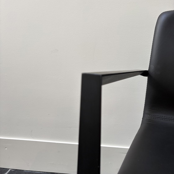 4x Porto Garda Chair – Porro, Eetkamerstoelen, Wood (photo 14 of 15)