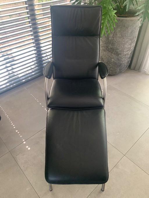 De Sede DS270