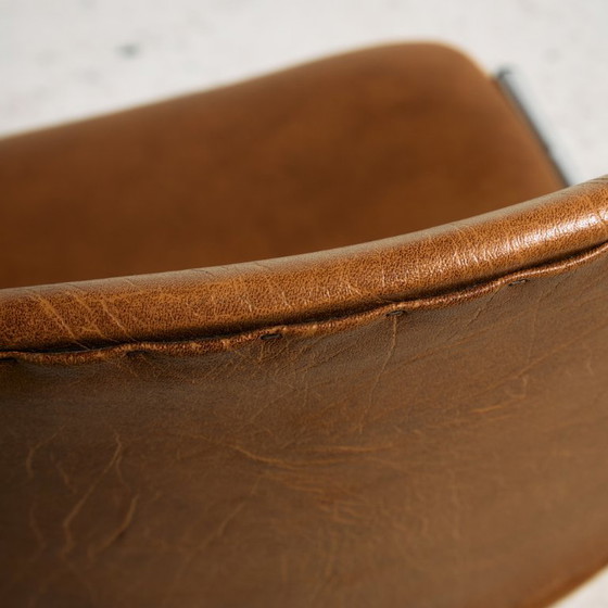 Image 1 of Mk11252 Chaise tubulaire