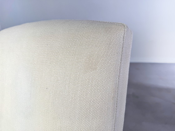 Image 1 of Set di 4 sedie di design di Gaston y Daniela Niza, sedia imbottita, rara