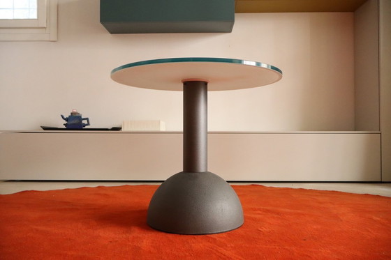 Image 1 of Calice Poltrona Frau Coffee Table