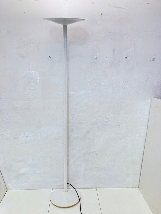 Image 1 of PAF Studio Modina Lampadaire Halogène Années 80 Design Kurt Hesse