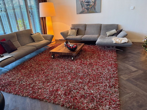 Tapis cocktail Kymo SG Polly Premium – 270 × 340 cm