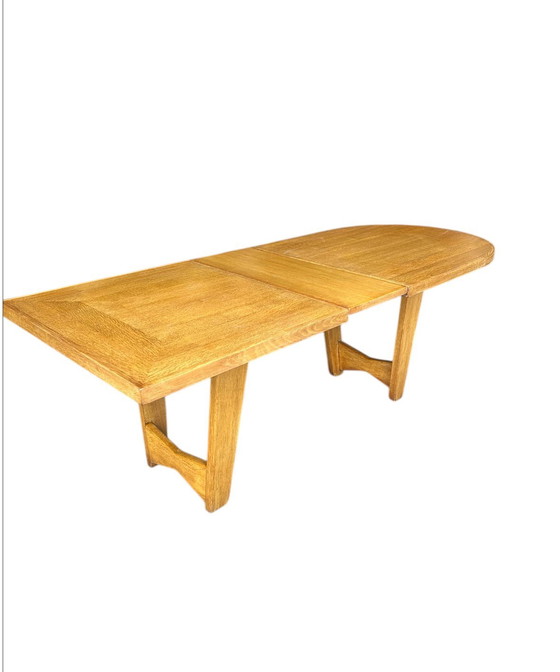 Image 1 of table guillerme et chambron