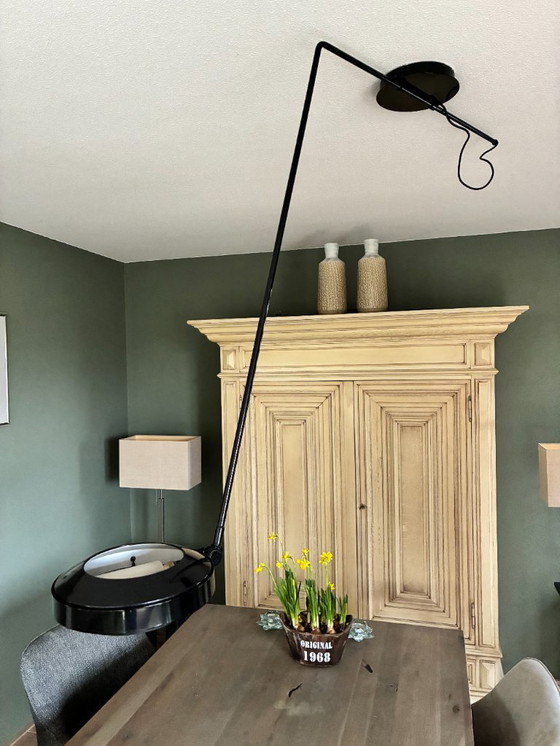 Image 1 of Lampada da soffitto Lumina Elle di Tommaso Cimini