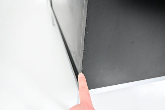 Image 1 of Aparador Credenza de Florence Knoll Bassett para Knoll Inc., década de 1960