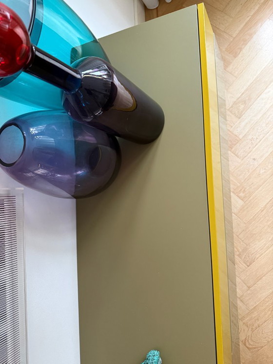 Image 1 of Castelijn Solo Floating Lowboard KS-L5R