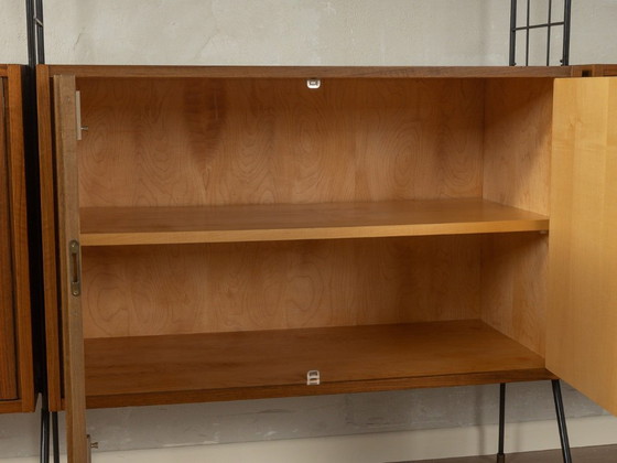 Image 1 of Meuble mural des années 1980, vintage