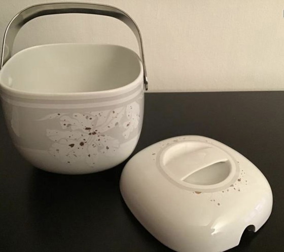 Image 1 of Ciotola con coperchio Rosenthal