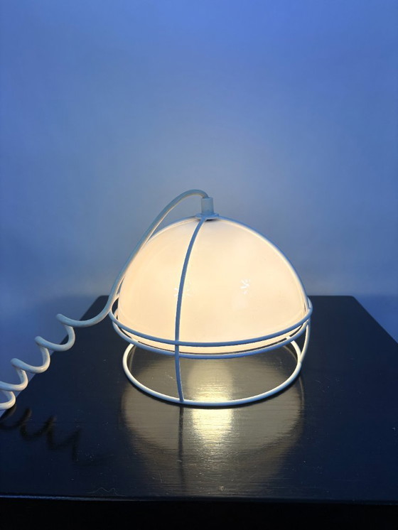Image 1 of Tafellamp of vloerlamp – Postmodern – 1980s