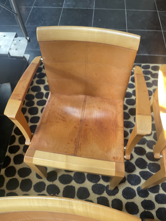 Image 1 of Mesa de comedor Giorgetti Chi Wing Li