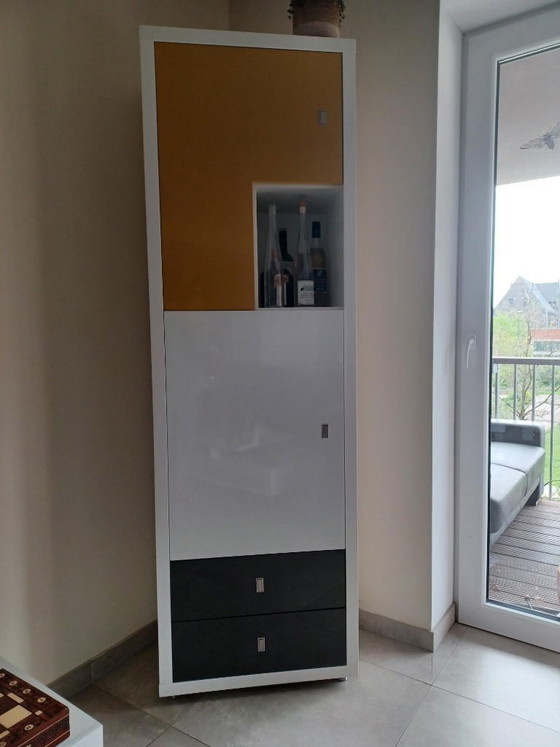 Image 1 of Juego de muebles de sala de estar de 3 piezas (Xooon)