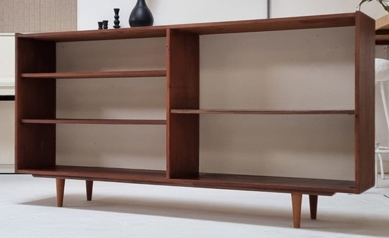 Image 1 of Librería de mediados de siglo