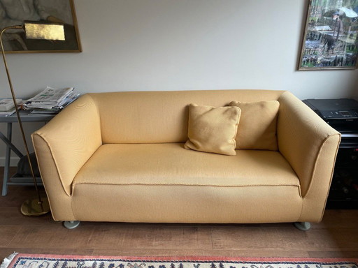 Bank Gelderland Typ 4800 2,5 Sitzplätze