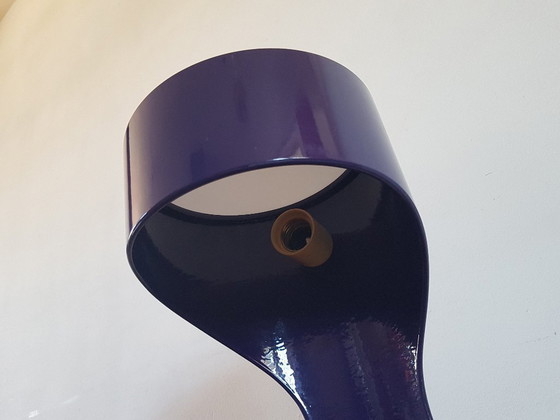 Image 1 of Lampada Nebu Space Age, vintage anni '60